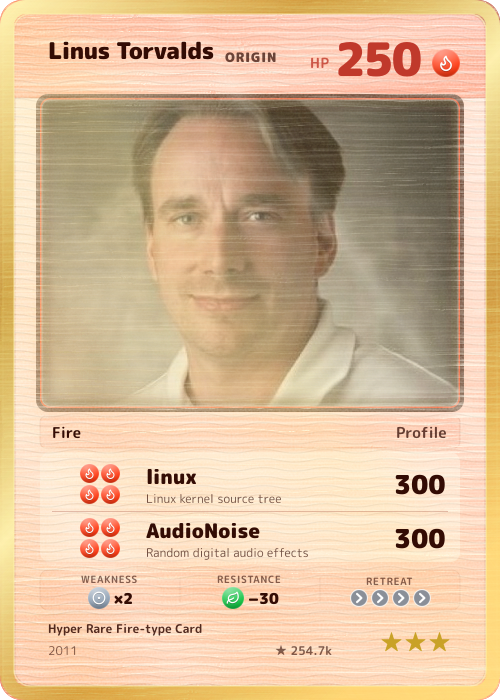 torvalds